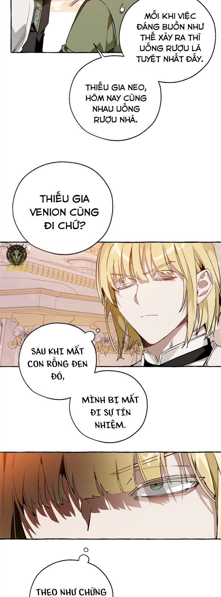 Phế vật dòng dõi bá tước  chapter 46 - Upload bởi truyensieuhay.com