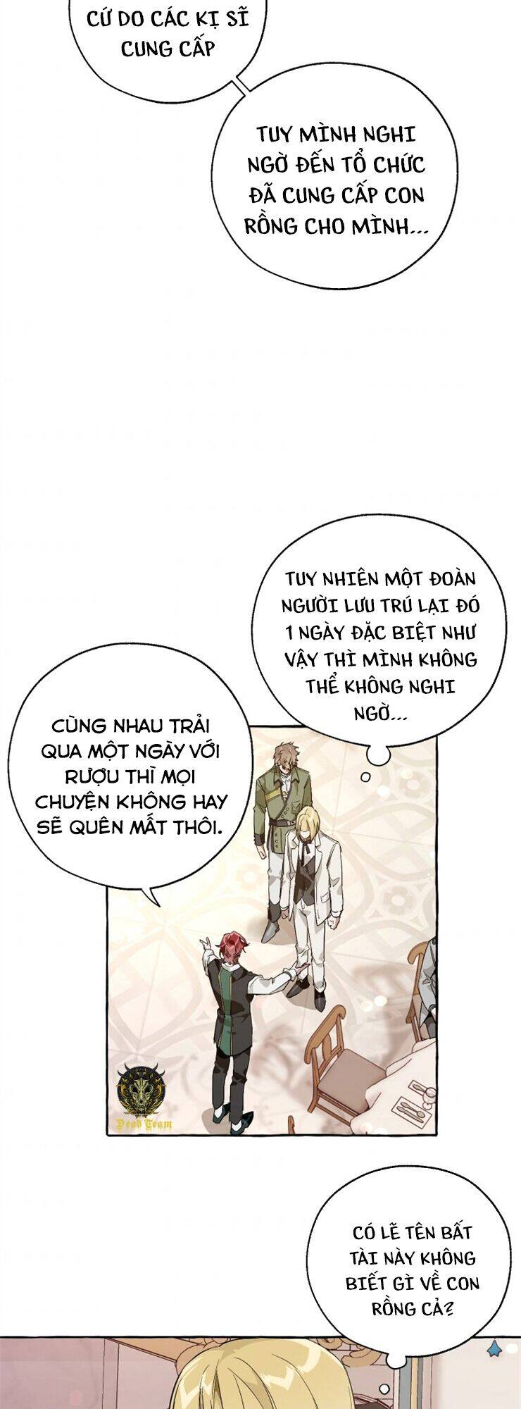 Phế vật dòng dõi bá tước  chapter 46 - Upload bởi truyensieuhay.com