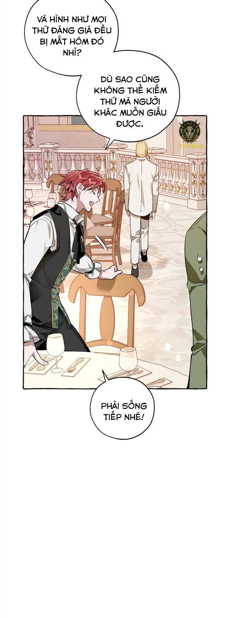 Phế vật dòng dõi bá tước  chapter 46 - Upload bởi truyensieuhay.com