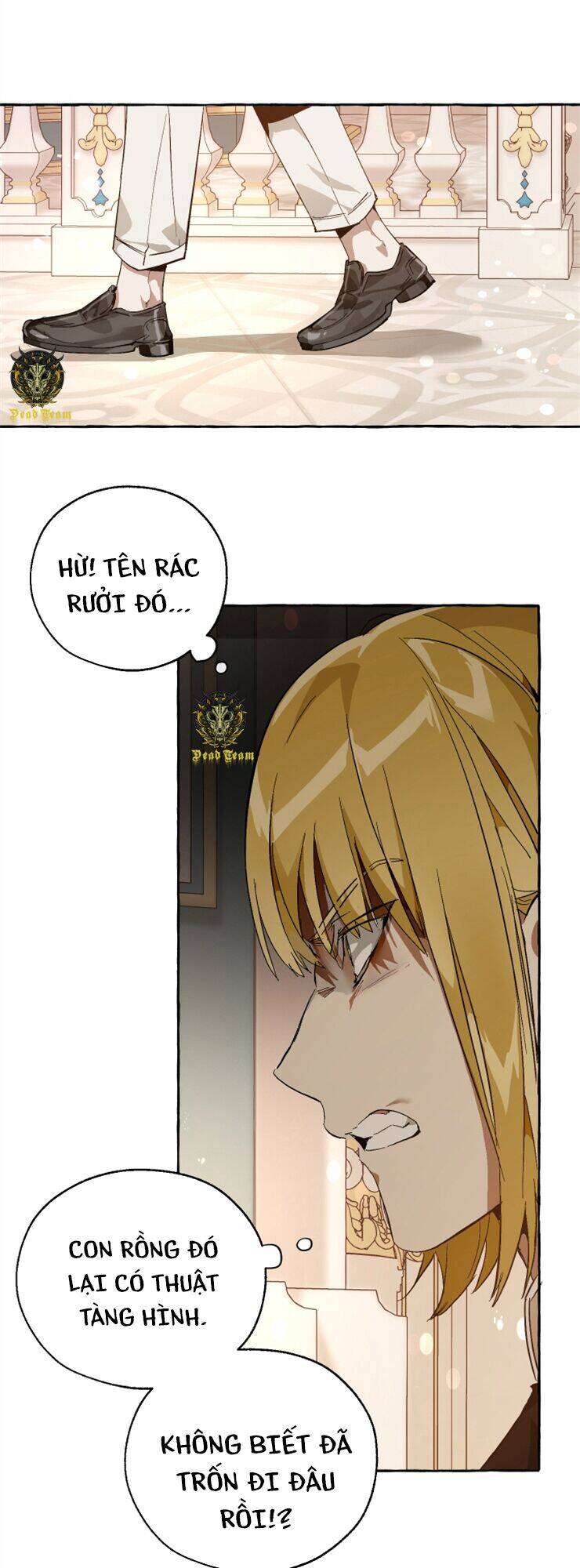 Phế vật dòng dõi bá tước  chapter 46 - Upload bởi truyensieuhay.com