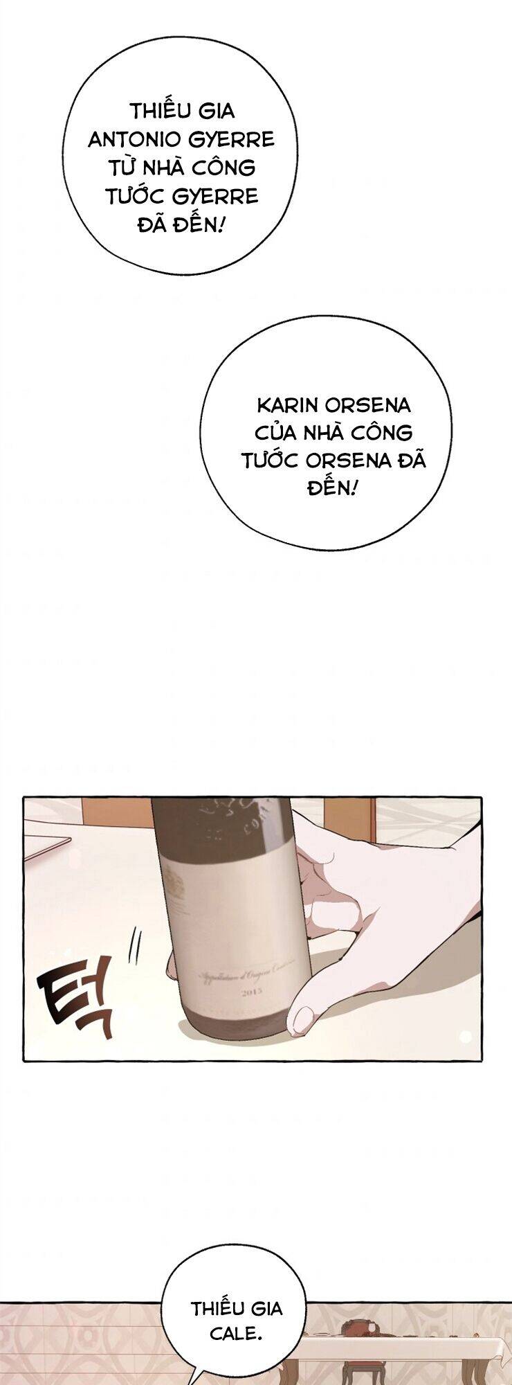 Phế vật dòng dõi bá tước  chapter 46 - Upload bởi truyensieuhay.com