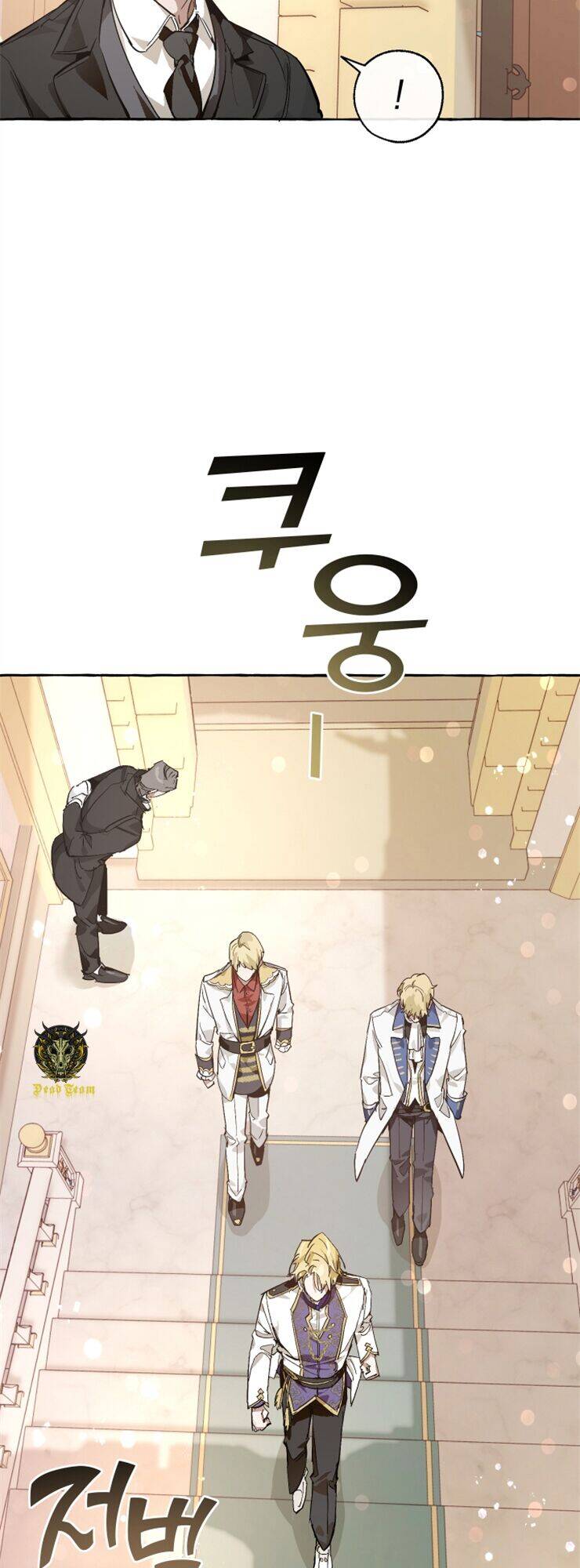 Phế vật dòng dõi bá tước  chapter 46 - Upload bởi truyensieuhay.com