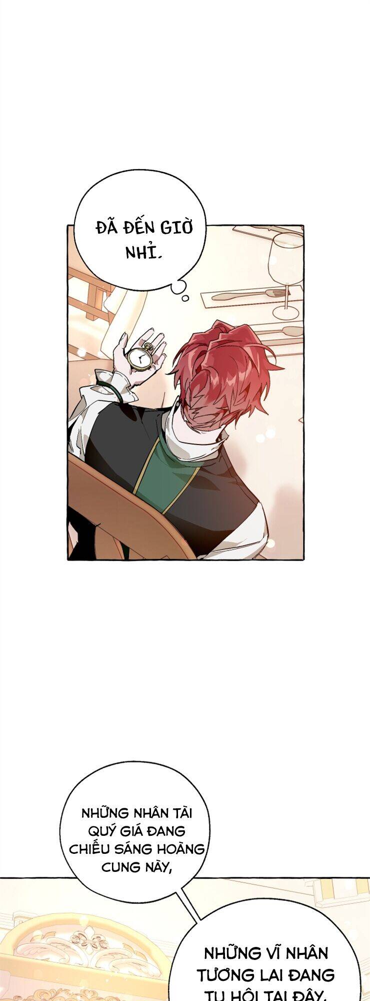 Phế vật dòng dõi bá tước  chapter 46 - Upload bởi truyensieuhay.com