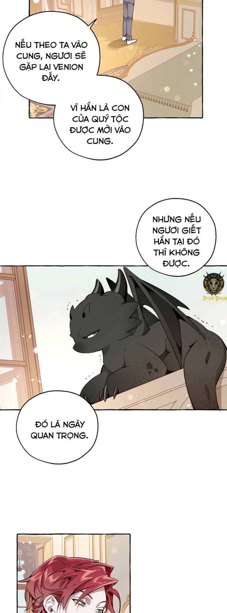 Phế vật dòng dõi bá tước  chapter 46 - Upload bởi truyensieuhay.com