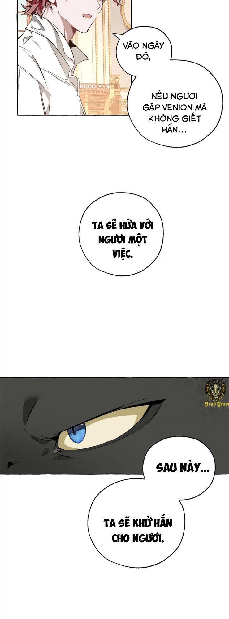 Phế vật dòng dõi bá tước  chapter 46 - Upload bởi truyensieuhay.com