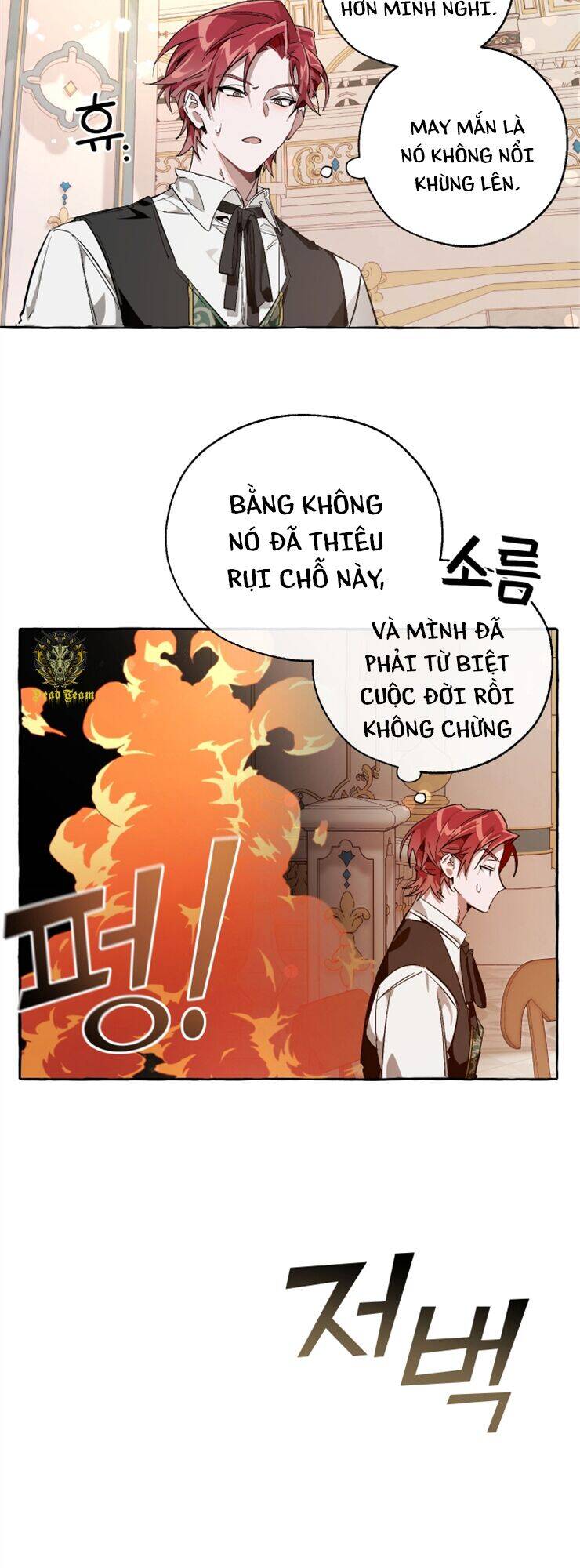 Phế vật dòng dõi bá tước  chapter 46 - Upload bởi truyensieuhay.com