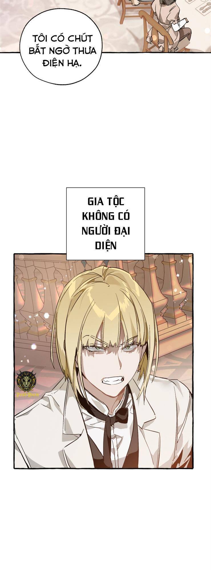 Phế vật dòng dõi bá tước  chapter 47 - Upload bởi truyensieuhay.com