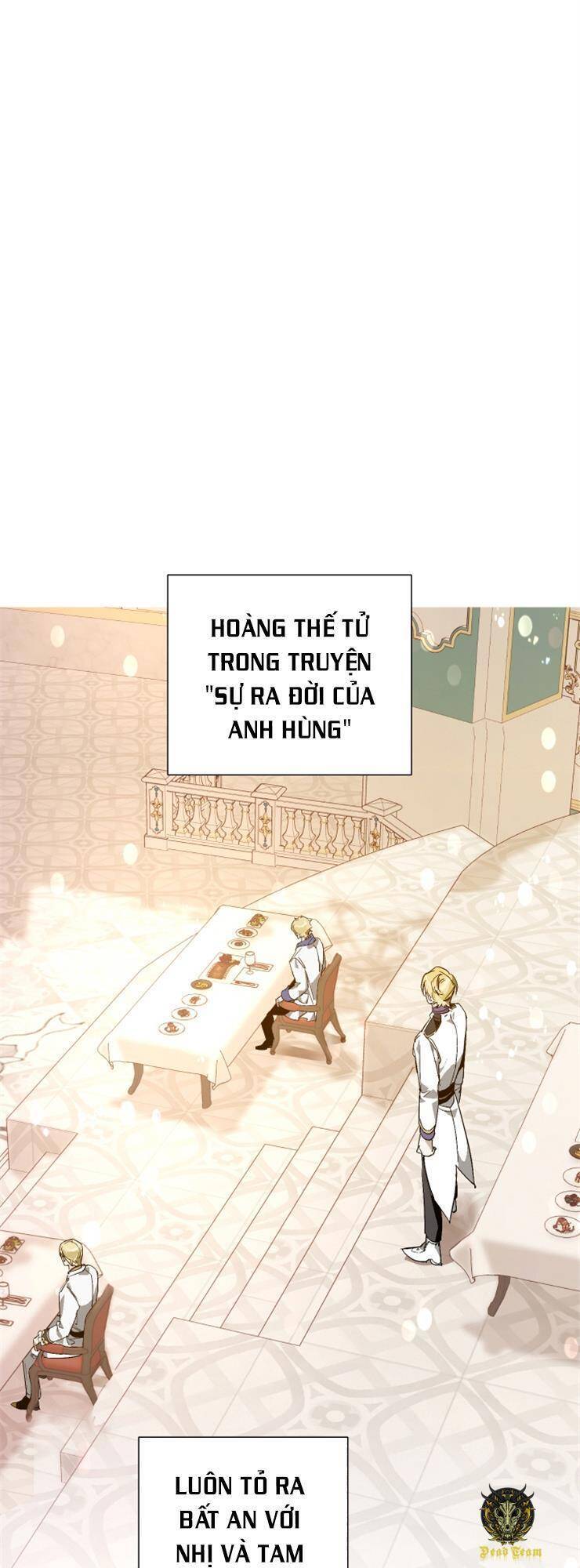 Phế vật dòng dõi bá tước  chapter 47 - Upload bởi truyensieuhay.com
