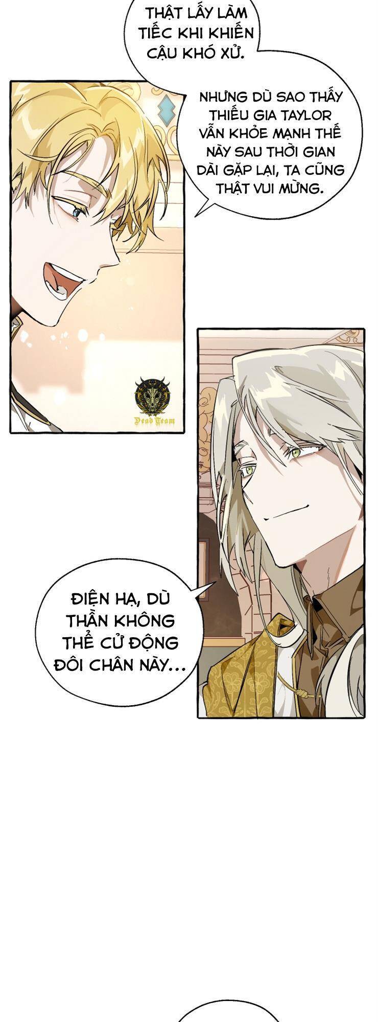 Phế vật dòng dõi bá tước  chapter 47 - Upload bởi truyensieuhay.com