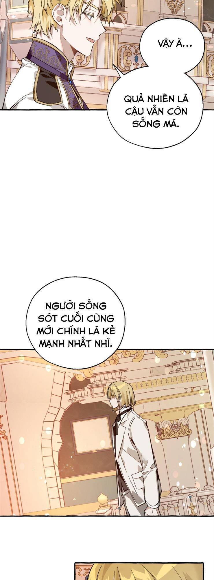Phế vật dòng dõi bá tước  chapter 47 - Upload bởi truyensieuhay.com