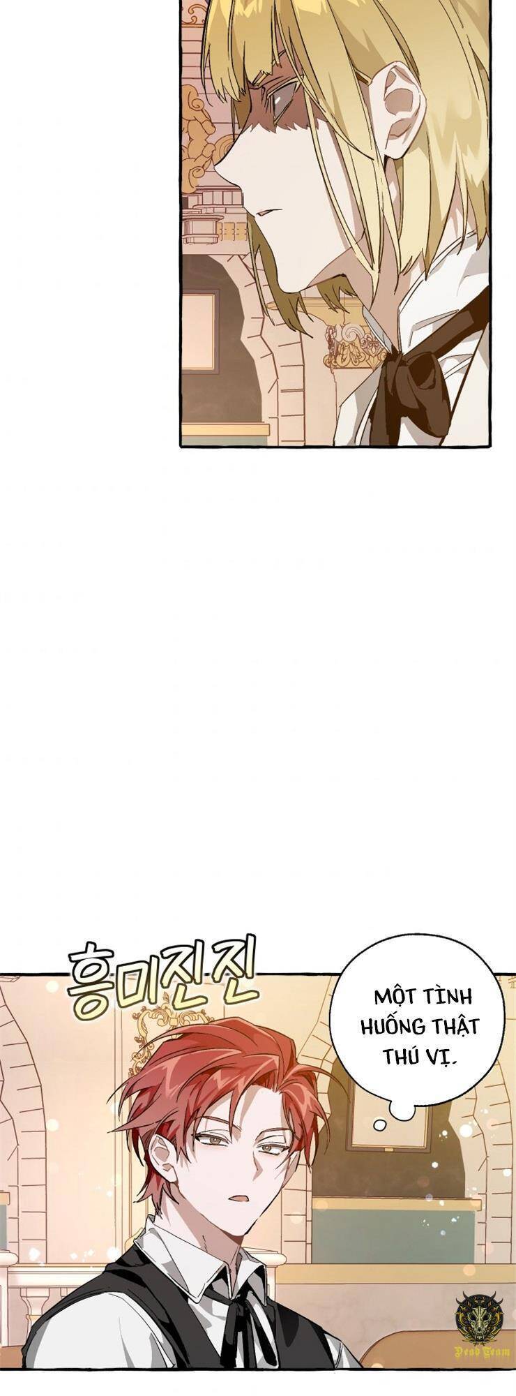 Phế vật dòng dõi bá tước  chapter 47 - Upload bởi truyensieuhay.com