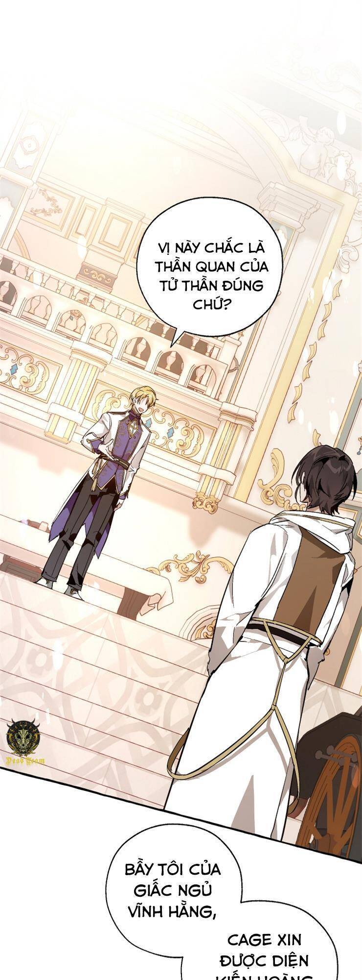 Phế vật dòng dõi bá tước  chapter 47 - Upload bởi truyensieuhay.com