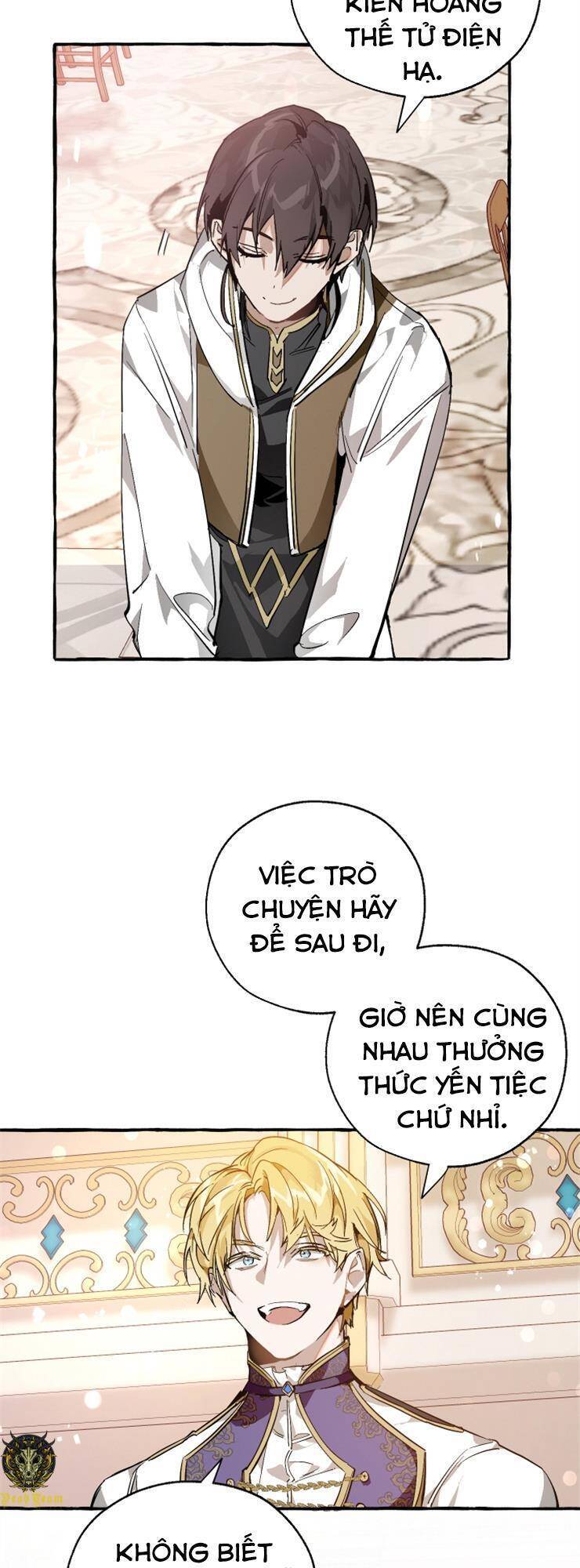 Phế vật dòng dõi bá tước  chapter 47 - Upload bởi truyensieuhay.com