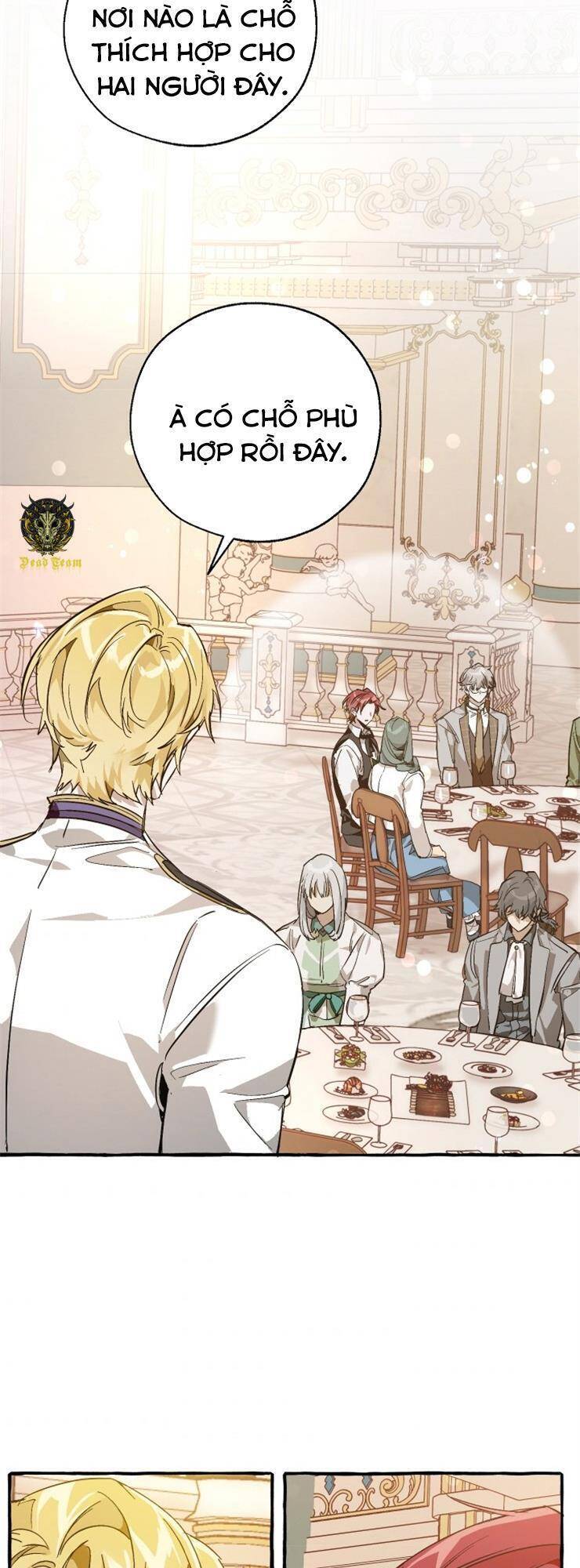 Phế vật dòng dõi bá tước  chapter 47 - Upload bởi truyensieuhay.com