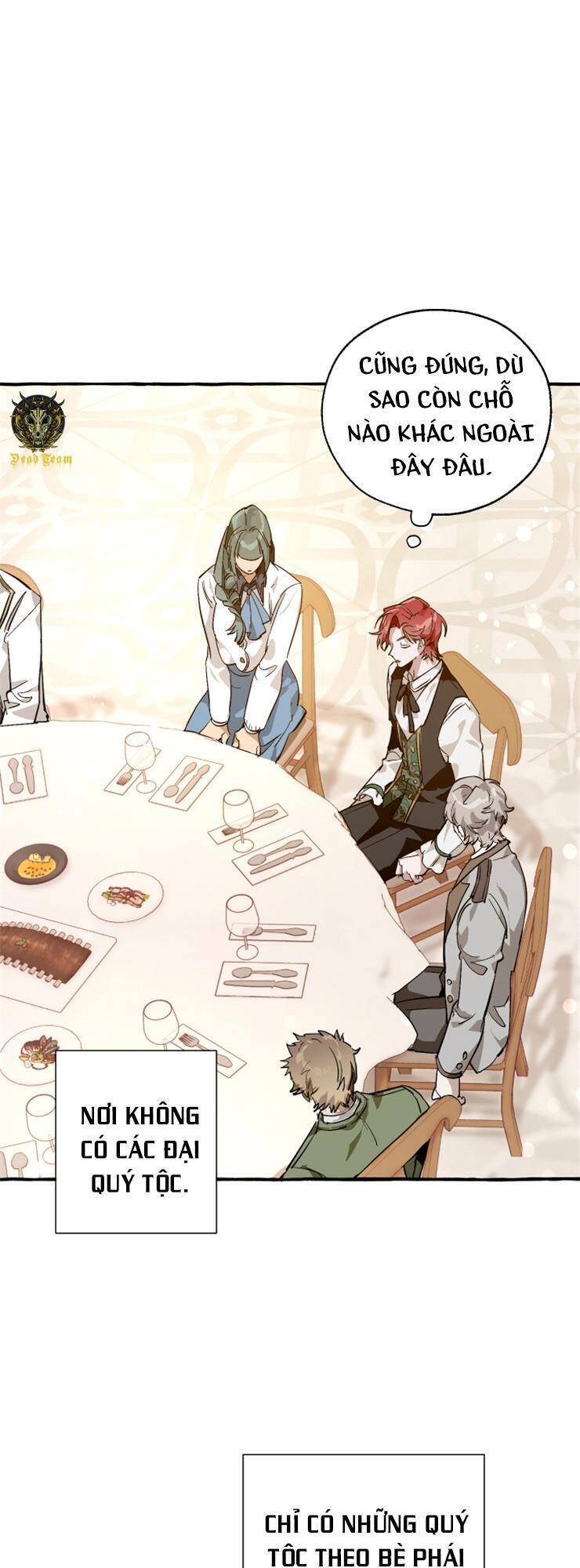 Phế vật dòng dõi bá tước  chapter 47 - Upload bởi truyensieuhay.com