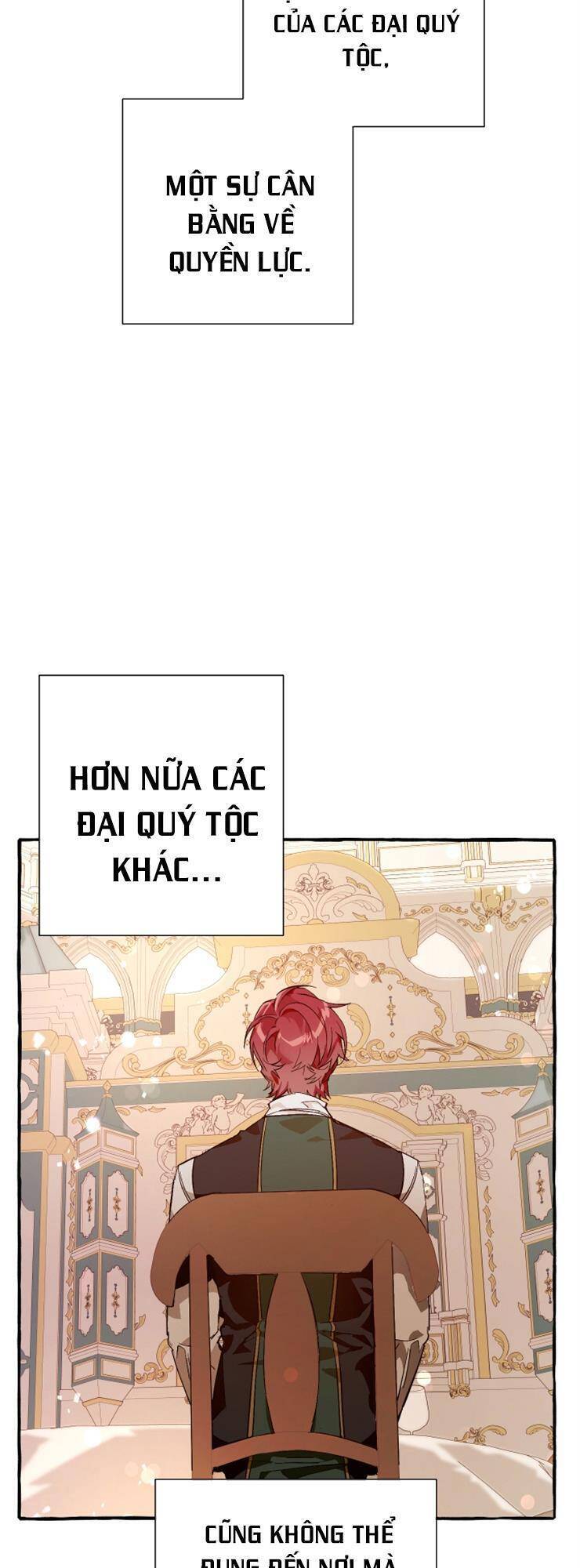 Phế vật dòng dõi bá tước  chapter 47 - Upload bởi truyensieuhay.com