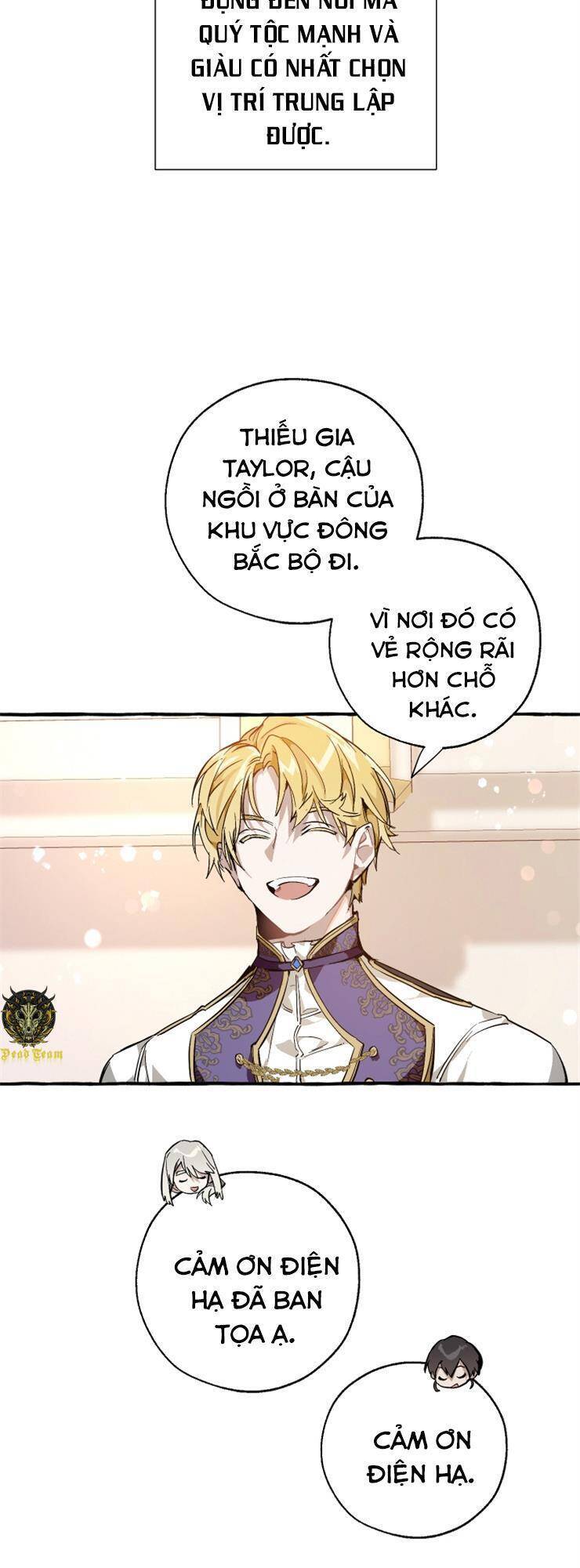 Phế vật dòng dõi bá tước  chapter 47 - Upload bởi truyensieuhay.com
