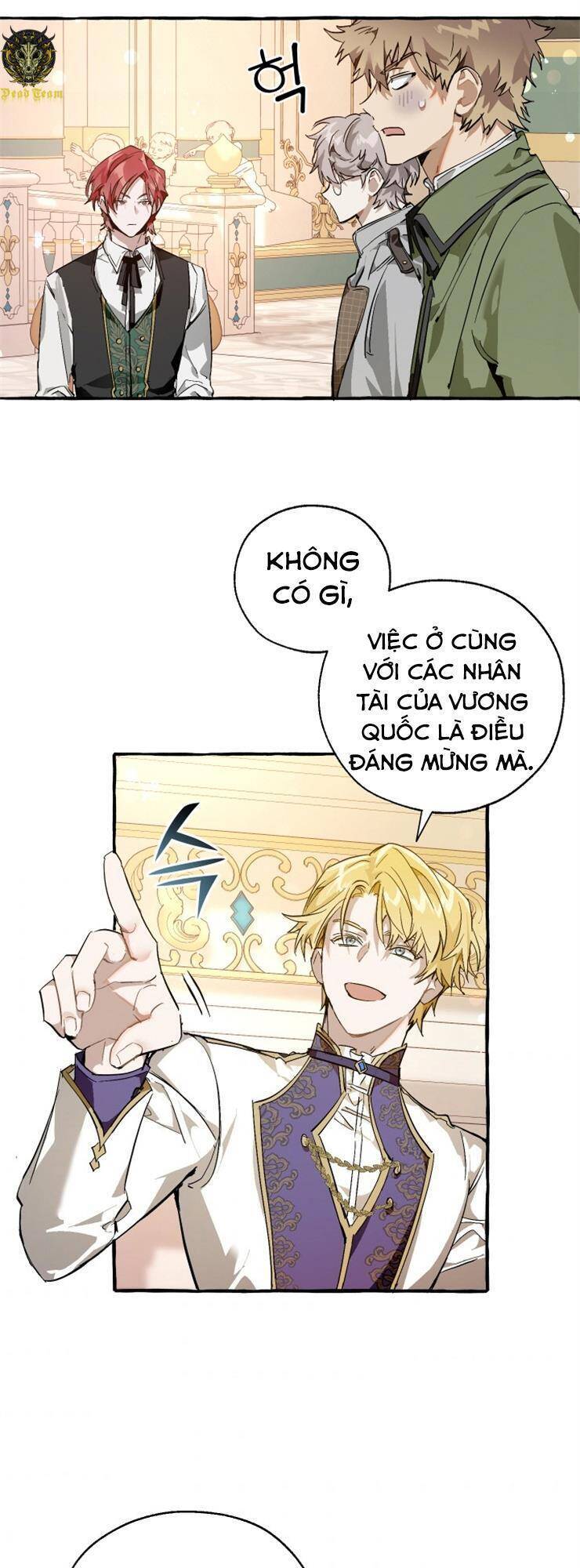 Phế vật dòng dõi bá tước  chapter 47 - Upload bởi truyensieuhay.com