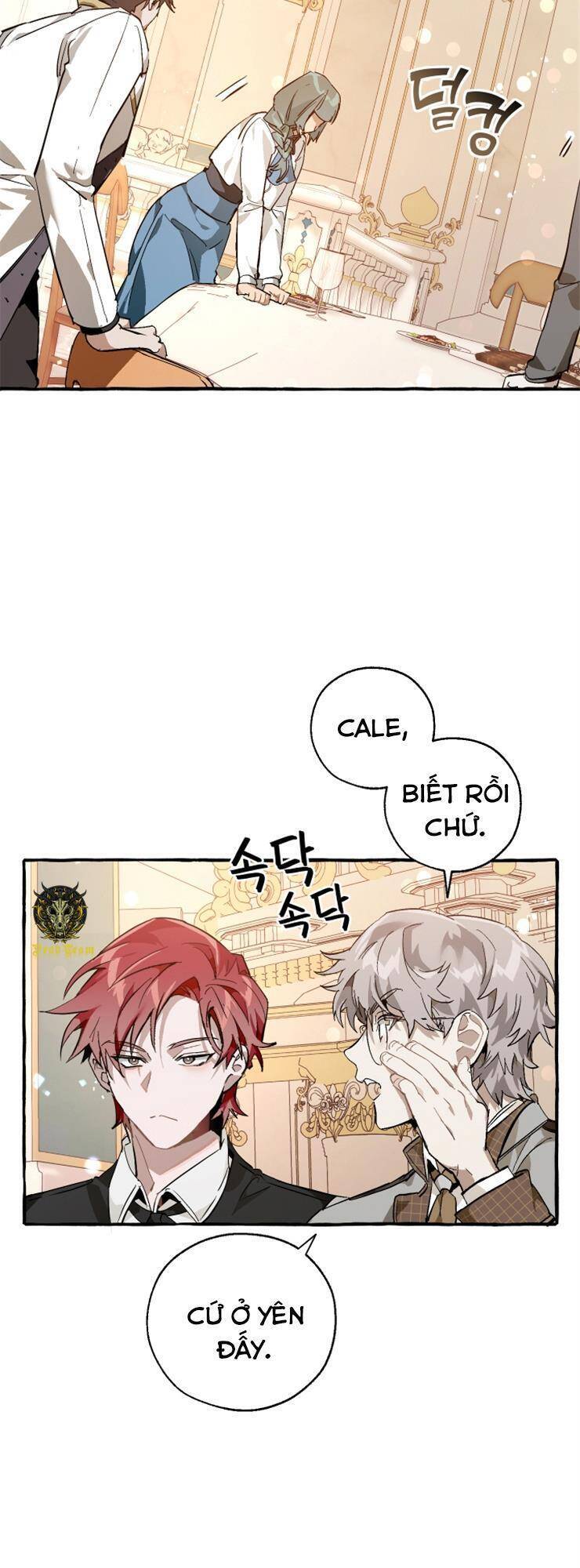 Phế vật dòng dõi bá tước  chapter 47 - Upload bởi truyensieuhay.com
