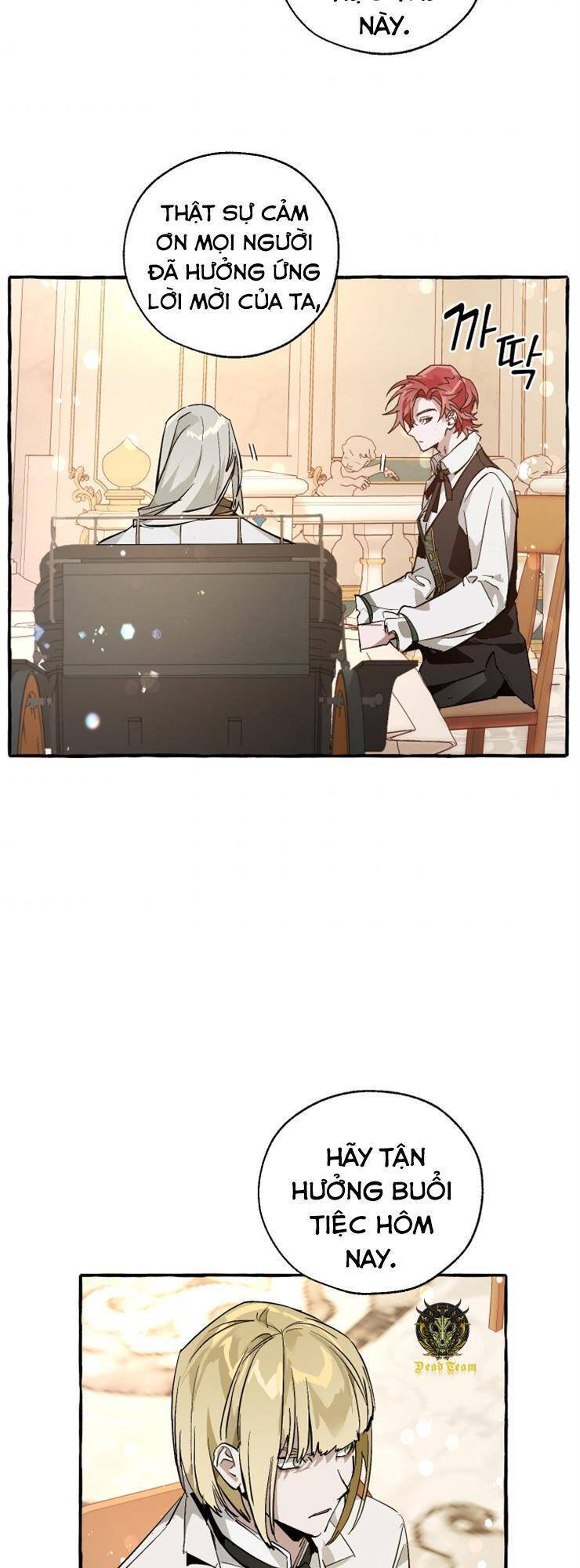 Phế vật dòng dõi bá tước  chapter 47 - Upload bởi truyensieuhay.com