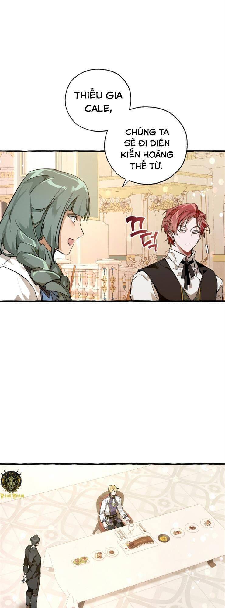 Phế vật dòng dõi bá tước  chapter 47 - Upload bởi truyensieuhay.com