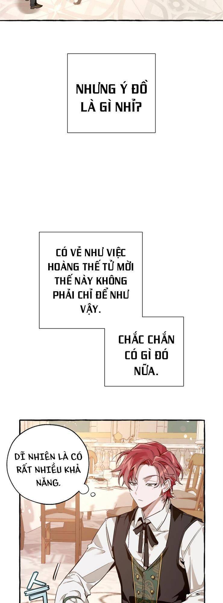 Phế vật dòng dõi bá tước  chapter 47 - Upload bởi truyensieuhay.com