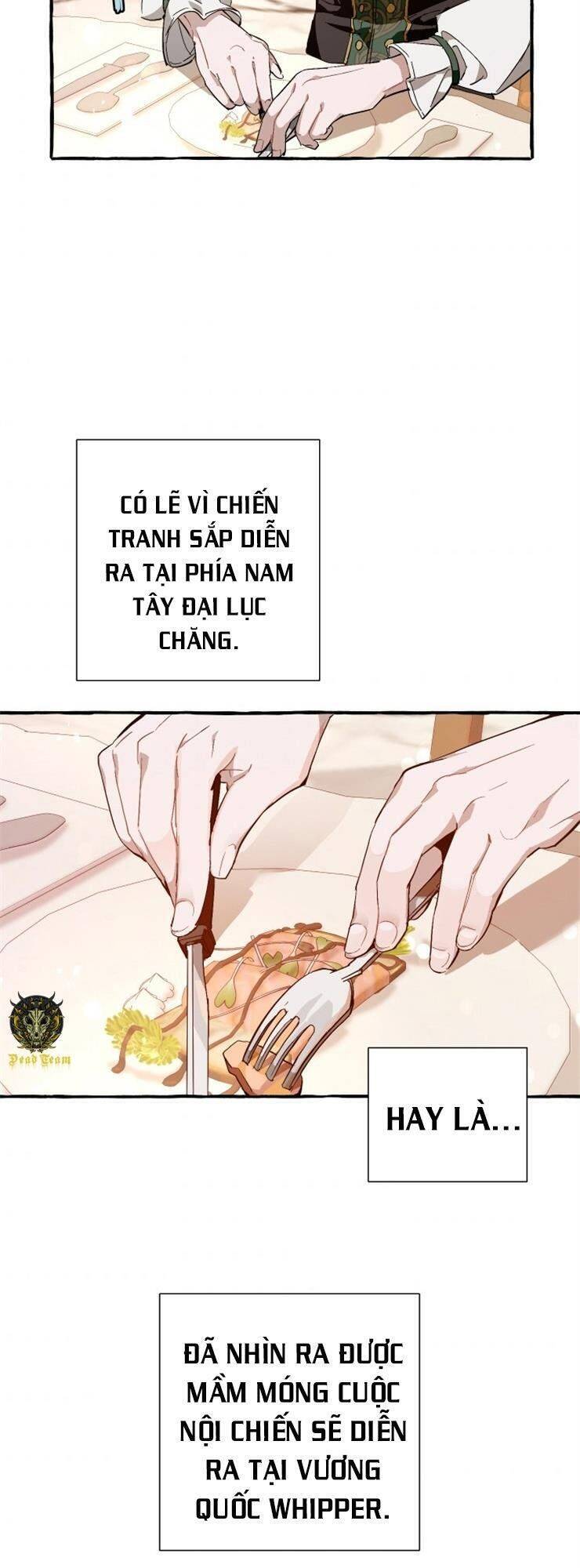 Phế vật dòng dõi bá tước  chapter 47 - Upload bởi truyensieuhay.com