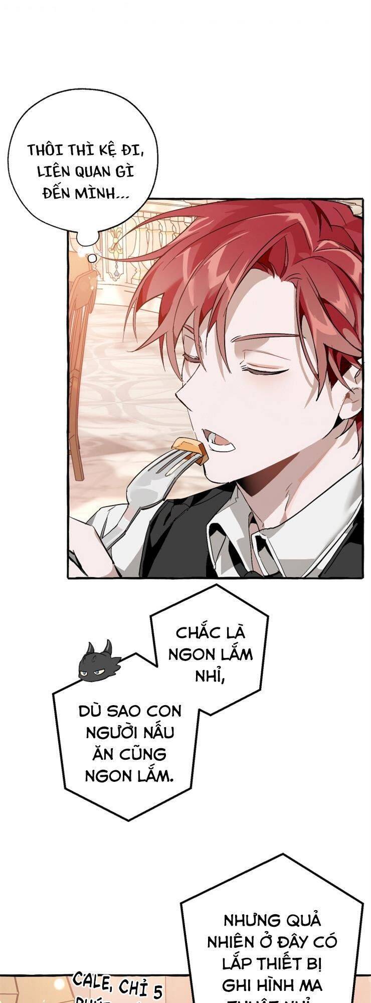 Phế vật dòng dõi bá tước  chapter 47 - Upload bởi truyensieuhay.com