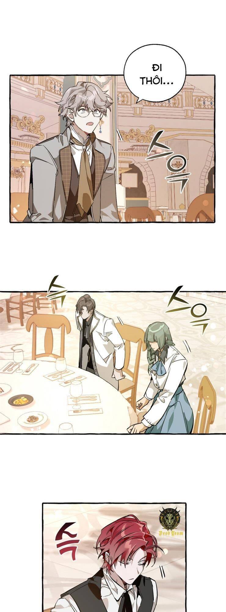 Phế vật dòng dõi bá tước  chapter 47 - Upload bởi truyensieuhay.com