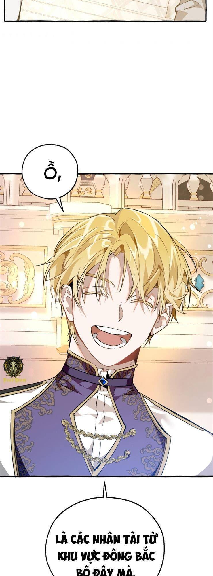 Phế vật dòng dõi bá tước  chapter 47 - Upload bởi truyensieuhay.com