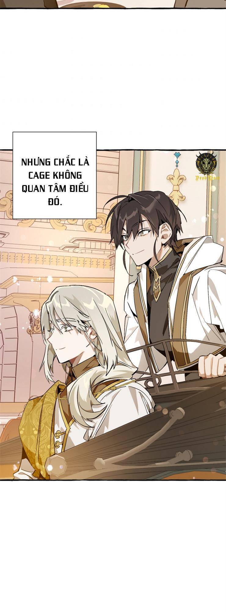 Phế vật dòng dõi bá tước  chapter 47 - Upload bởi truyensieuhay.com