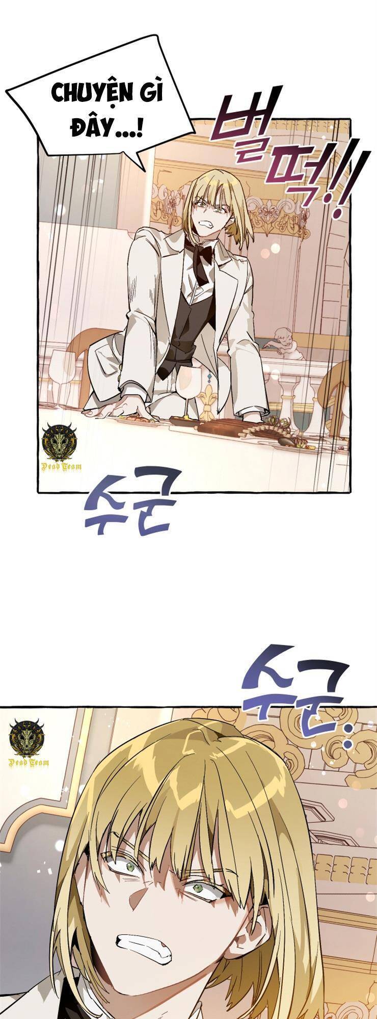 Phế vật dòng dõi bá tước  chapter 47 - Upload bởi truyensieuhay.com