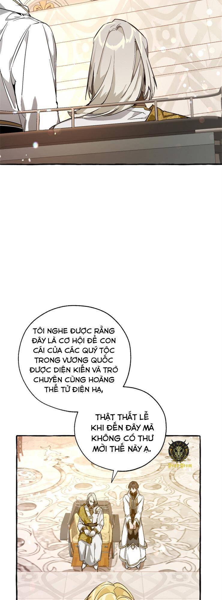 Phế vật dòng dõi bá tước  chapter 47 - Upload bởi truyensieuhay.com