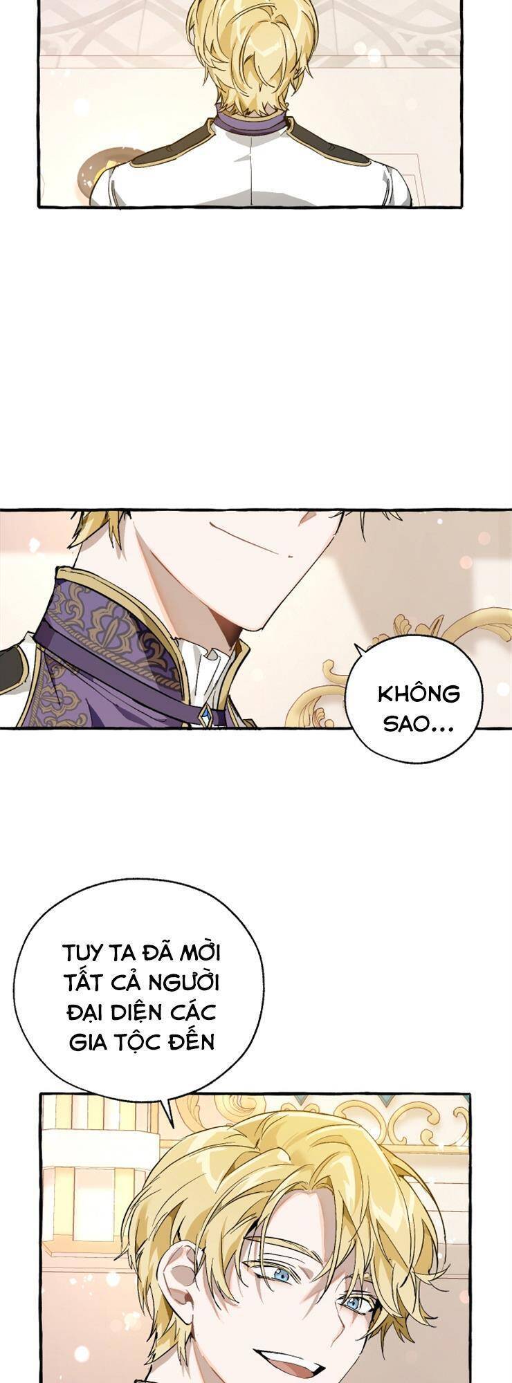 Phế vật dòng dõi bá tước  chapter 47 - Upload bởi truyensieuhay.com