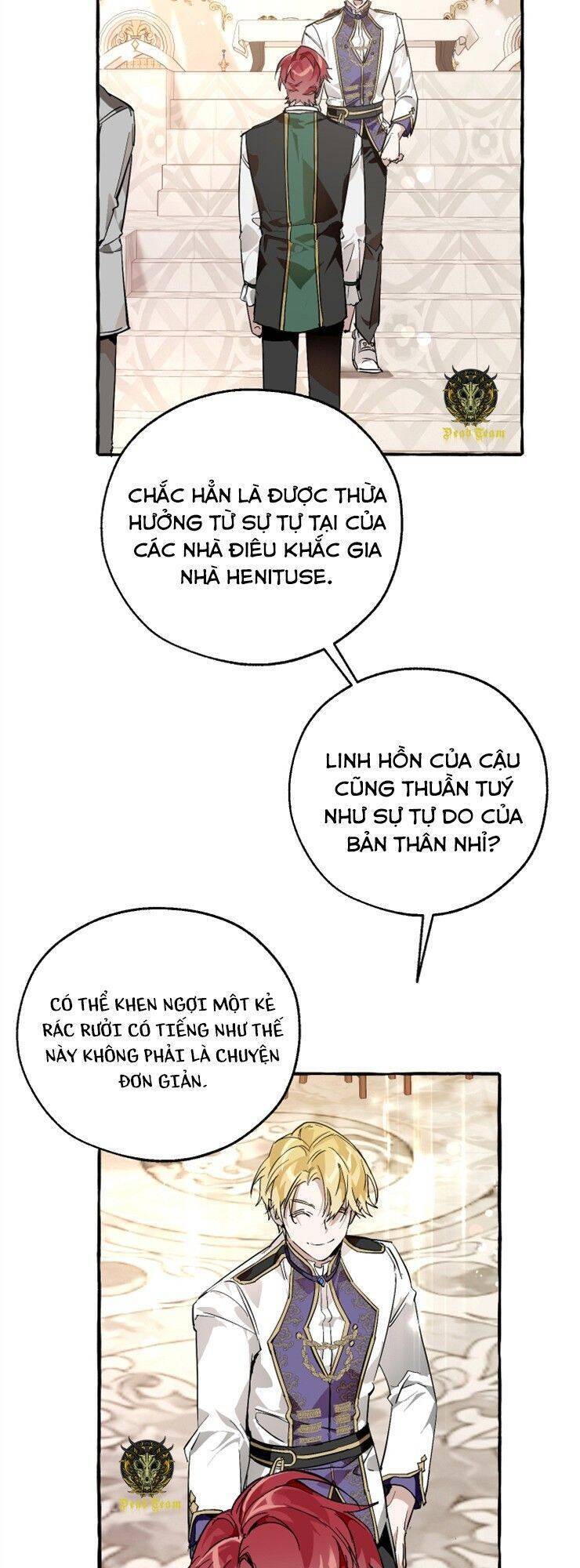 Phế vật dòng dõi bá tước  chapter 48 - Upload bởi truyensieuhay.com
