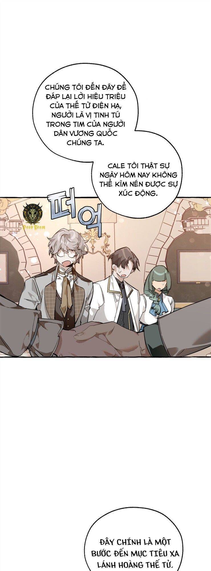 Phế vật dòng dõi bá tước  chapter 48 - Upload bởi truyensieuhay.com