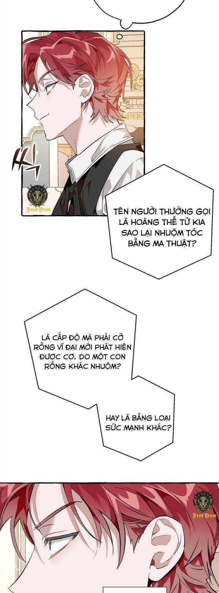Phế vật dòng dõi bá tước  chapter 48 - Upload bởi truyensieuhay.com