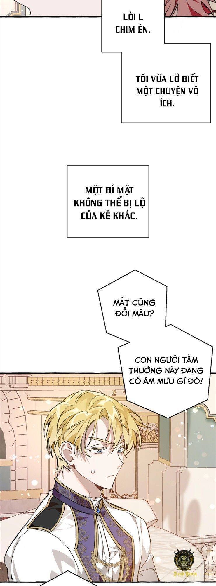 Phế vật dòng dõi bá tước  chapter 48 - Upload bởi truyensieuhay.com