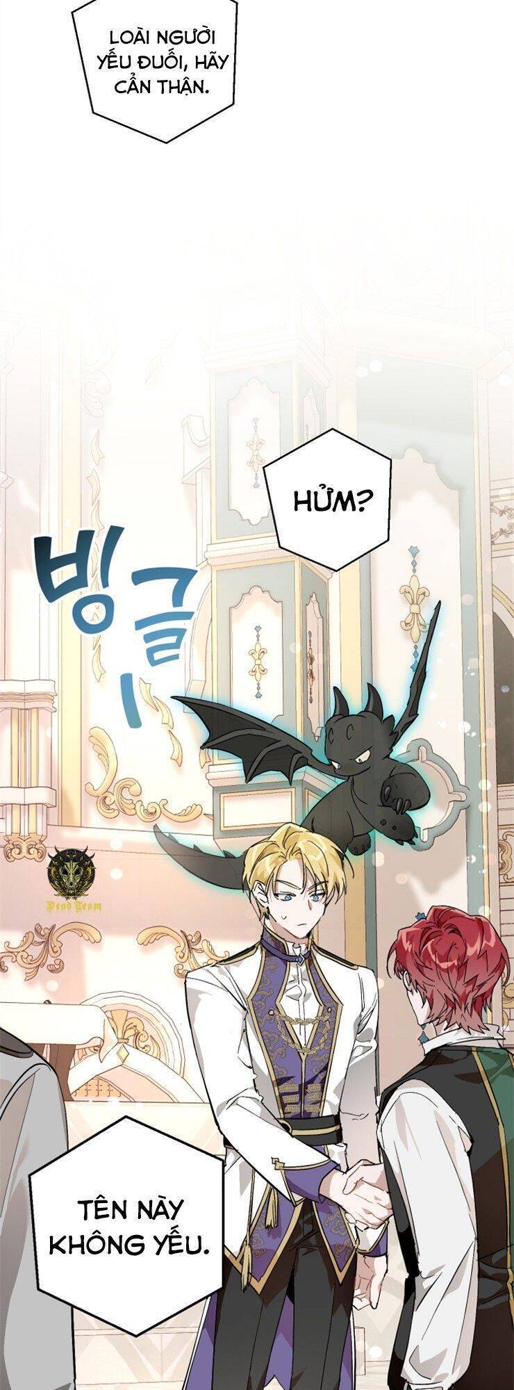 Phế vật dòng dõi bá tước  chapter 48 - Upload bởi truyensieuhay.com