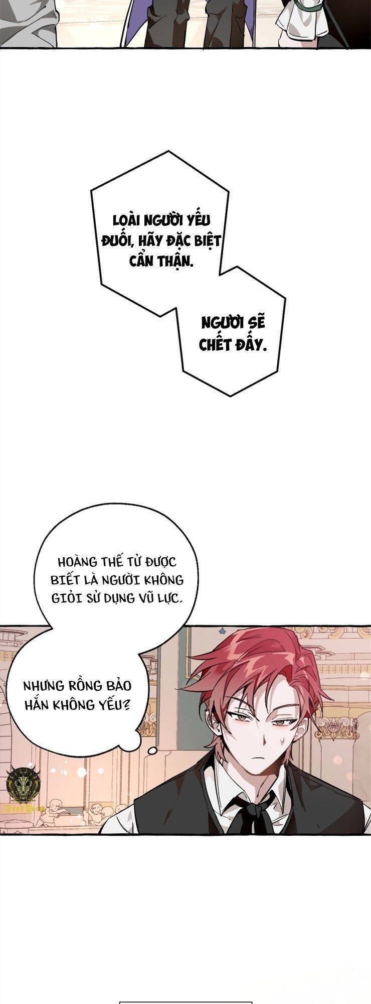 Phế vật dòng dõi bá tước  chapter 48 - Upload bởi truyensieuhay.com