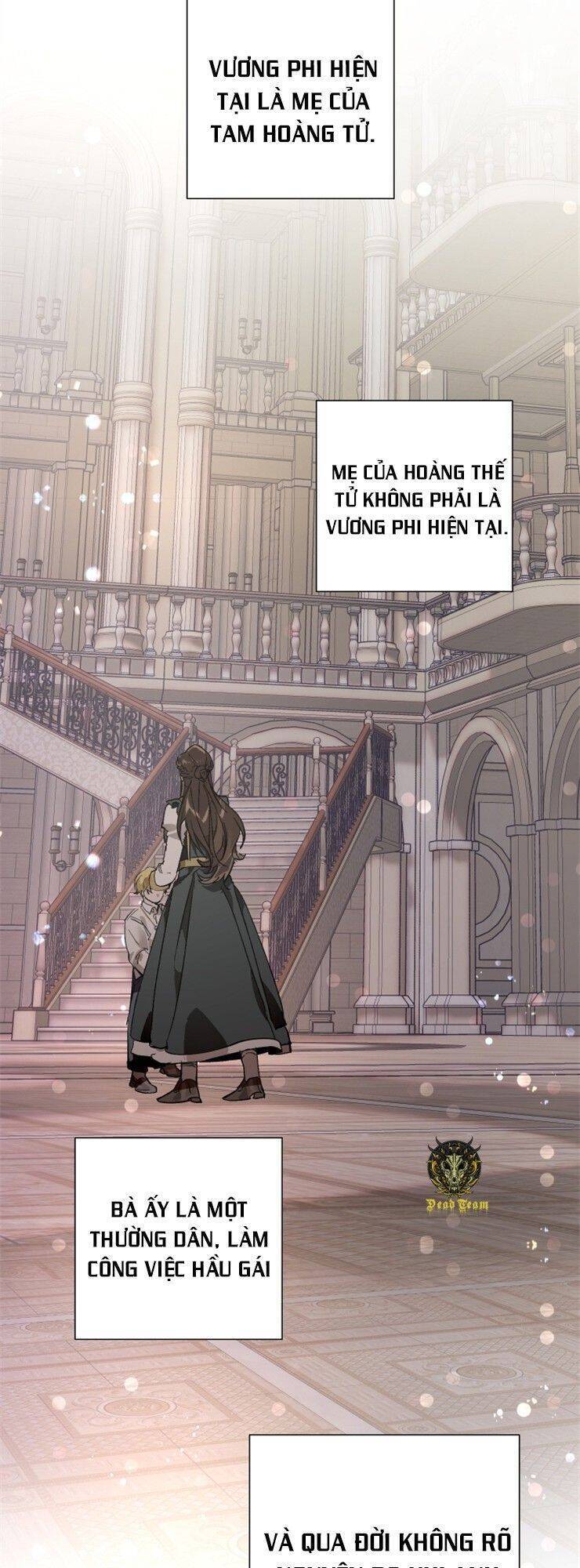 Phế vật dòng dõi bá tước  chapter 48 - Upload bởi truyensieuhay.com
