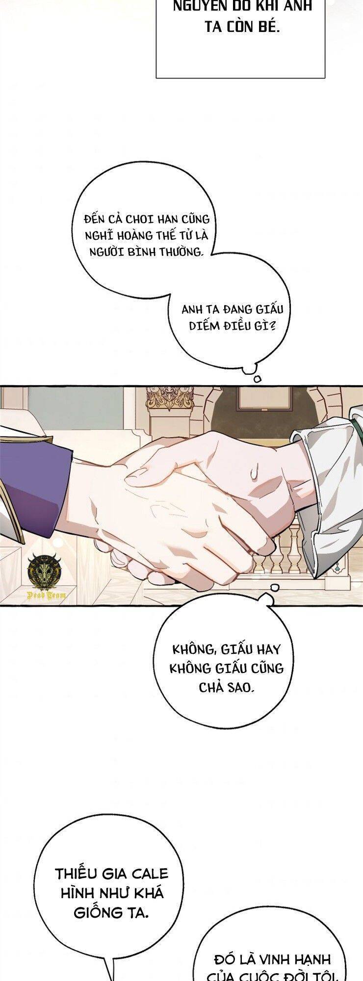 Phế vật dòng dõi bá tước  chapter 48 - Upload bởi truyensieuhay.com