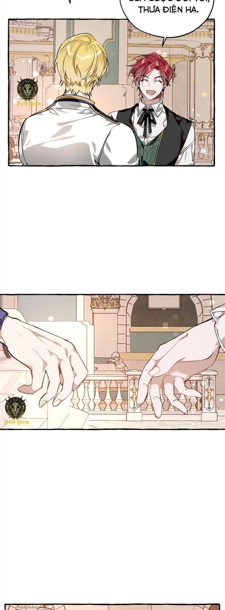 Phế vật dòng dõi bá tước  chapter 48 - Upload bởi truyensieuhay.com
