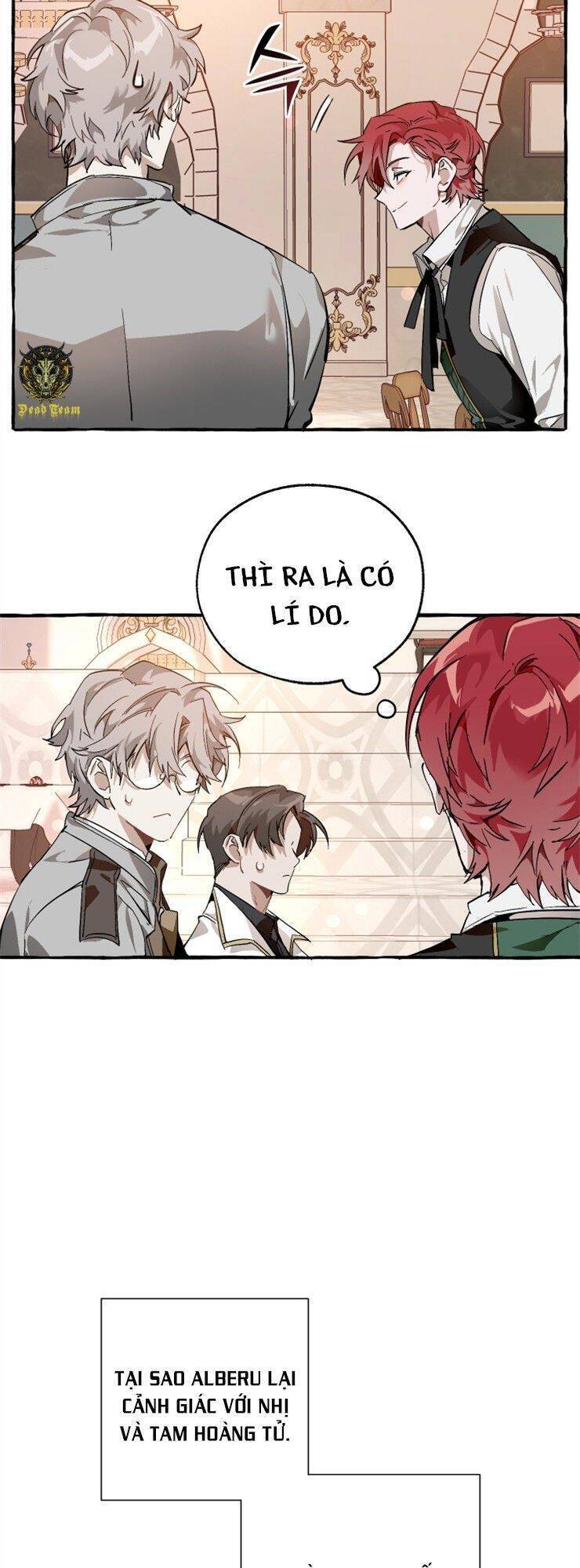Phế vật dòng dõi bá tước  chapter 48 - Upload bởi truyensieuhay.com