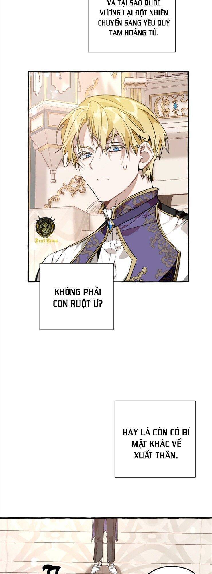 Phế vật dòng dõi bá tước  chapter 48 - Upload bởi truyensieuhay.com