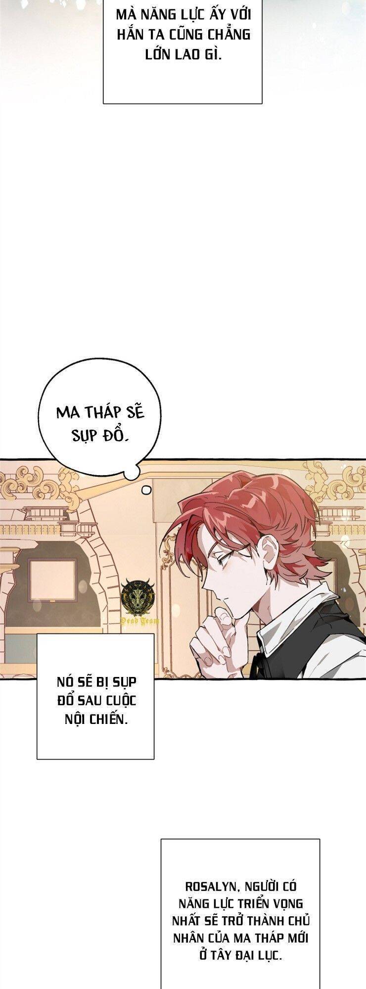 Phế vật dòng dõi bá tước  chapter 48 - Upload bởi truyensieuhay.com