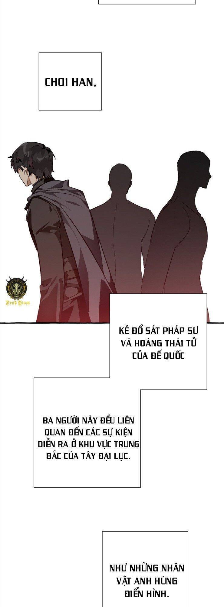 Phế vật dòng dõi bá tước  chapter 48 - Upload bởi truyensieuhay.com