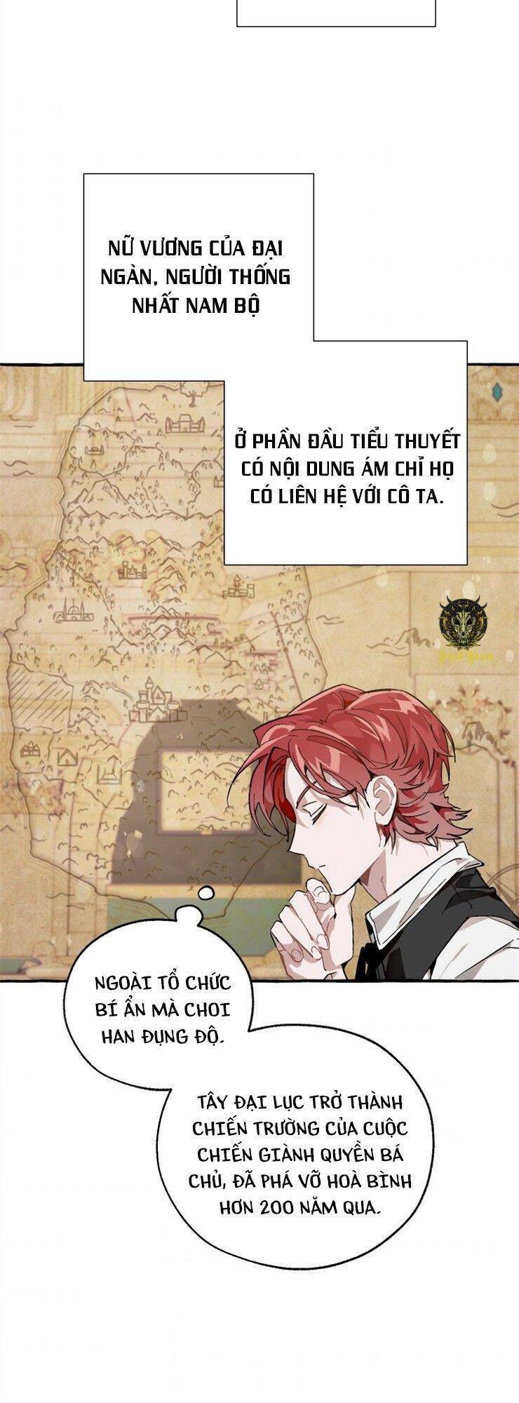 Phế vật dòng dõi bá tước  chapter 48 - Upload bởi truyensieuhay.com
