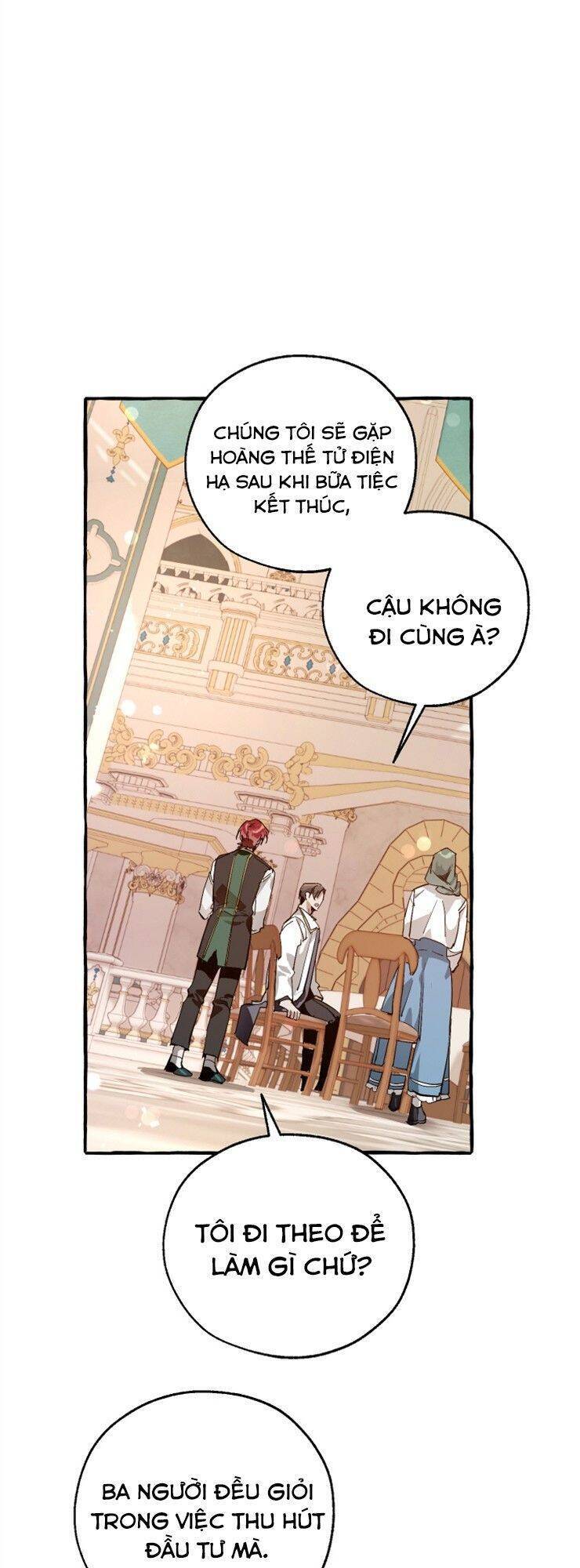 Phế vật dòng dõi bá tước  chapter 48 - Upload bởi truyensieuhay.com
