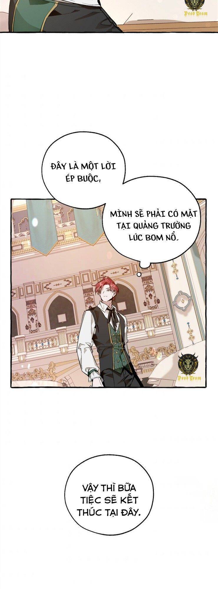 Phế vật dòng dõi bá tước  chapter 48 - Upload bởi truyensieuhay.com